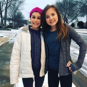 Meet your Posher, Anne